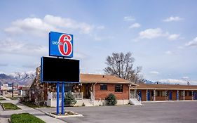 Motel 6 Tremonton